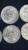 Half Dollars (8) - 13