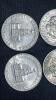 Half Dollars (8) - 14