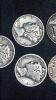Misc Coins - 5