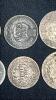 Misc Coins - 10