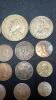 Coins Foreign and Domestic - 4