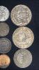 Coins Foreign and Domestic - 11