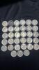 Silver Dimes - 2