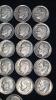 Silver Dimes - 4