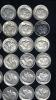 Silver Dimes - 6