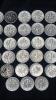Silver Dimes - 15