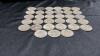 Silver Dimes - 20