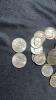 US coin grab bag - 3