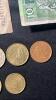 Currency Grab Bag - 6