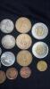 Canadian currency - 8