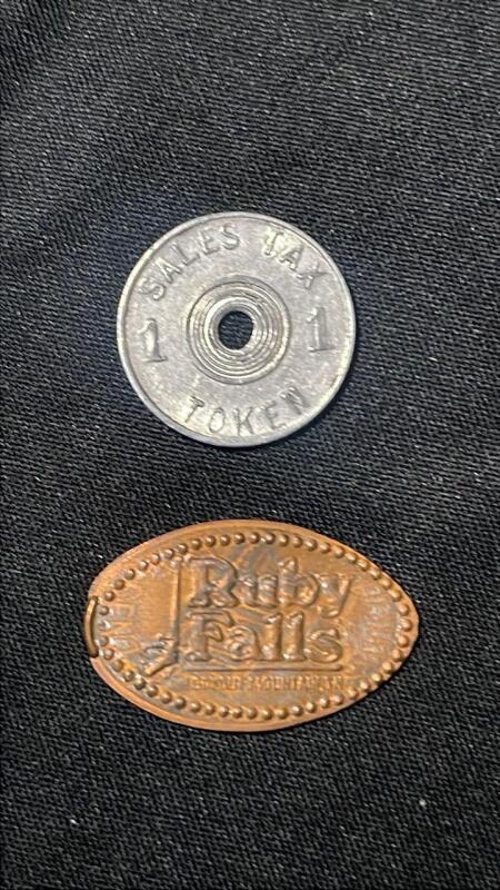 Tokens