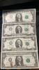 $2 bills and US currency