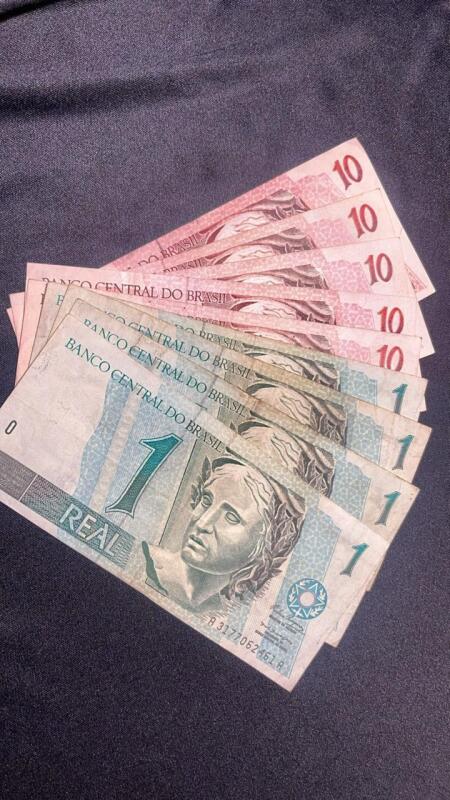 Brazil Currency