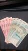 Brazil Currency - 2