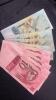 Brazil Currency - 4