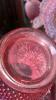 Fenton Plum Opalescent Hand Basket & Cranberry Opalescent Ruffled Edge Vases & Bowl - 12