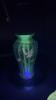 Fenton Cobalt Blue Vases (2) - 28