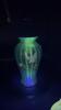 Fenton Cobalt Blue Vases (2) - 29