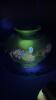 Fenton Historic Collection 1998 Vase - 15