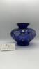 Fenton Historic Collection 1998 Vase - 16