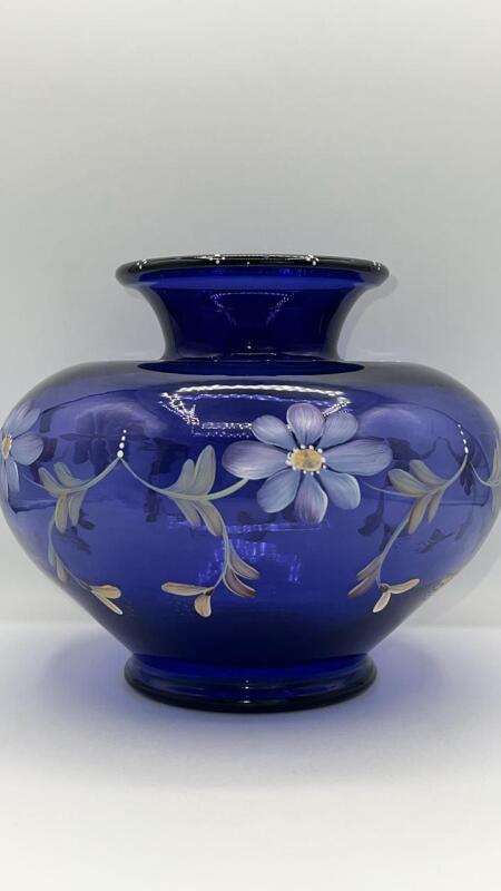 Fenton Historic Collection 1998 Vase