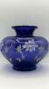 Fenton Historic Collection 1998 Vase
