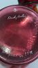 Fenton Cranberry Glass Vase & Feather Vase - 15
