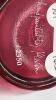 Fenton Mary Gregory Style Cranberry Ruffled Rim Vases (2) - 21