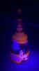 Fenton Mary Gregory Style Ruby Red Glass Bells & Fairy Lamp - 33