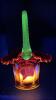 Fenton Patriotic Glass Animal Figurine & Hand Baskets - 3