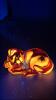 Fenton Ruby Red Glass Animal Figurines & Other Ruby Red Glass - 31