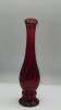 Fenton Ruby Red Glass Animal Figurines & Other Ruby Red Glass - 51