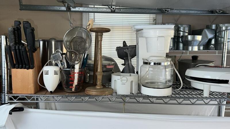 Kitchen Essentials