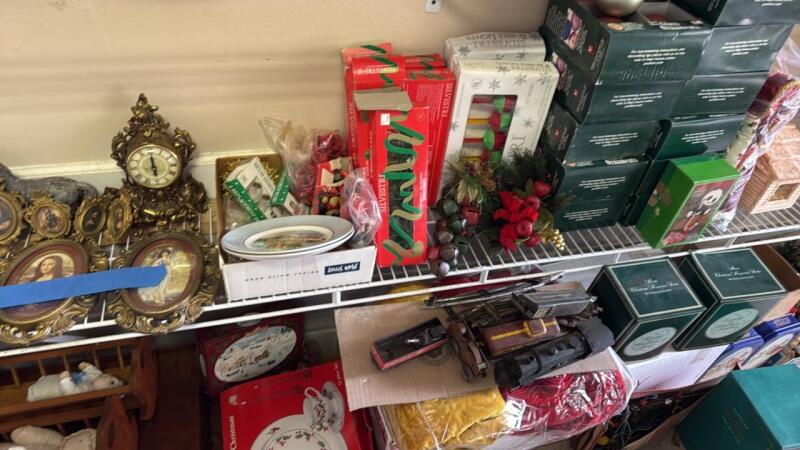 Christmas Decor