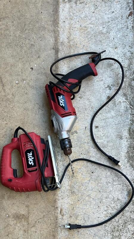 Skil Power Tools