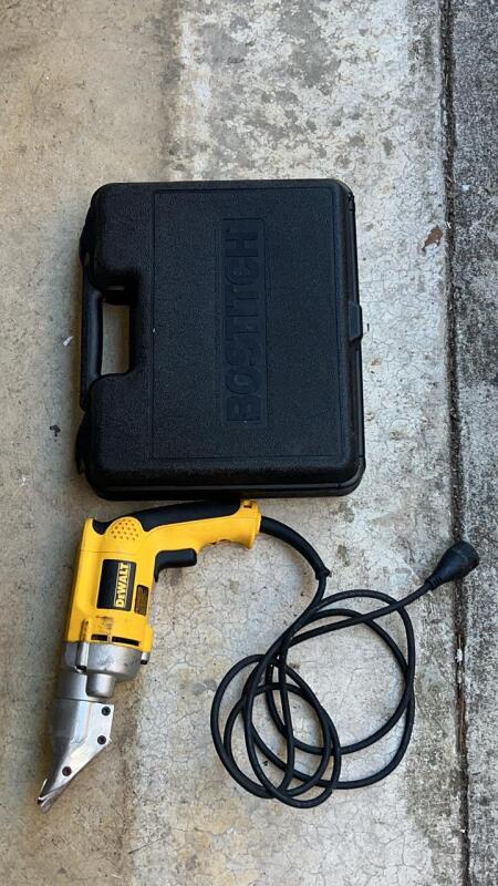 DeWalt & Bostich Tools