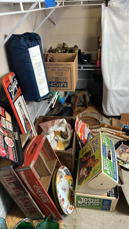 Collectibles & Vintage Items