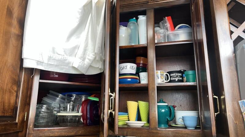 Kitchen Essentials