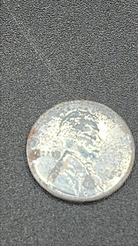 Steel Penny