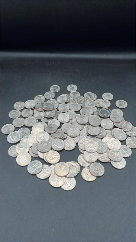 State Quarter Grab Bag
