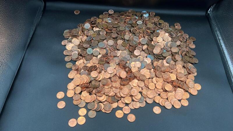 Penny Grab Bag