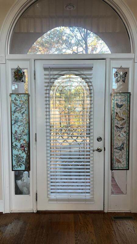 Stained Glass Items