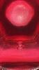 Fenton & AVON Ruby Red Glassware - 20