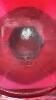Fenton & AVON Ruby Red Glassware - 25