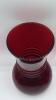 Fenton & AVON Ruby Red Glassware - 27