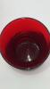 Fenton & AVON Ruby Red Glassware - 28