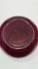 Fenton & AVON Ruby Red Glassware - 29