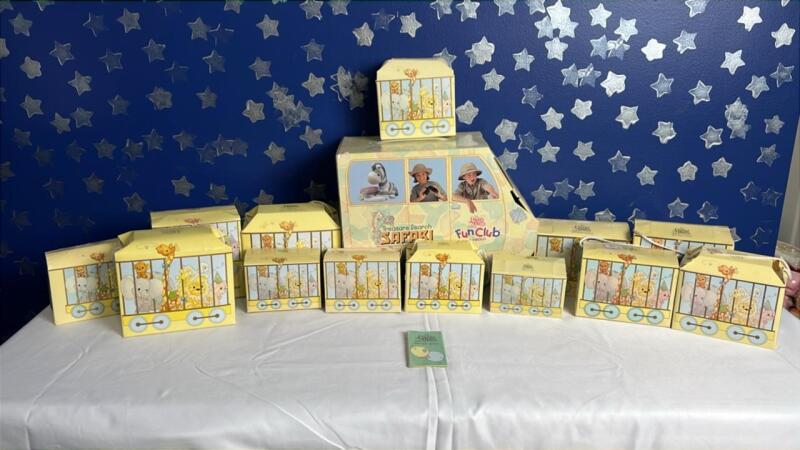 Precious Moments Collectible Figurines