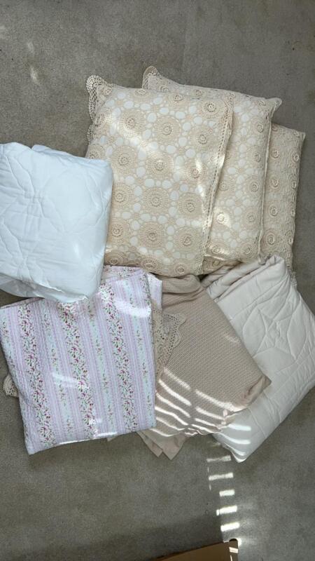 Home Linens