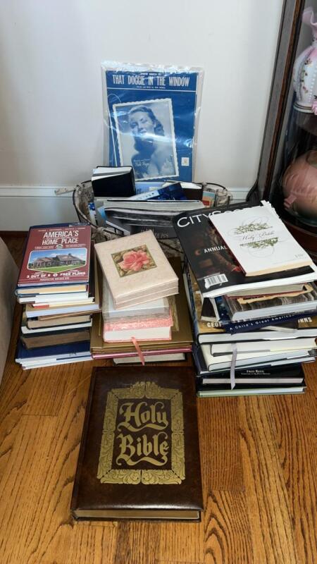 Home Books